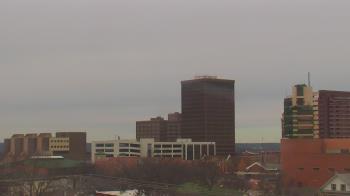 Weather camera view of Shangri La Resort.