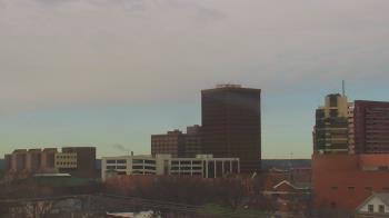 Weather camera view of Shangri La Resort.