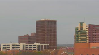 Weather camera view of Shangri La Resort.