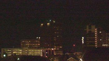 Weather camera view of Shangri La Resort.