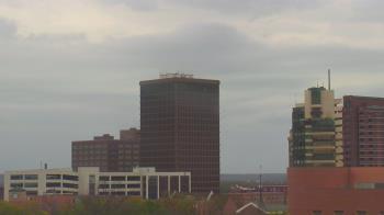 Weather camera view of Shangri La Resort.