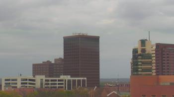 Weather camera view of Shangri La Resort.