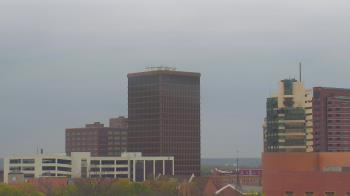 Weather camera view of Shangri La Resort.