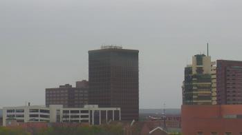Weather camera view of Shangri La Resort.