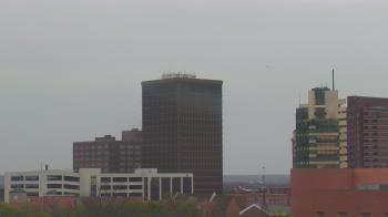 Weather camera view of Shangri La Resort.
