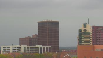 Weather camera view of Shangri La Resort.