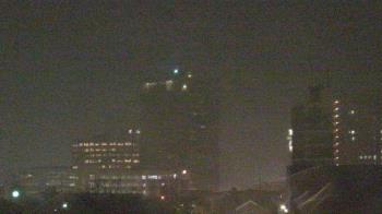 Weather camera view of Shangri La Resort.