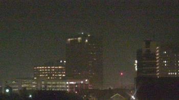 Weather camera view of Shangri La Resort.