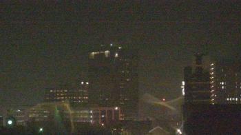 Weather camera view of Shangri La Resort.