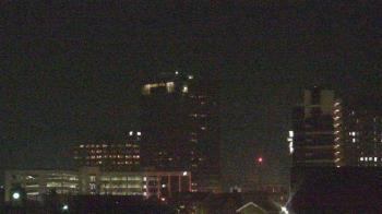 Weather camera view of Shangri La Resort.