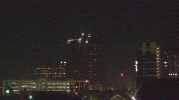 Weather camera view of Shangri La Resort.