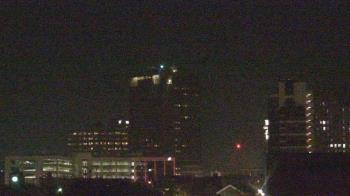 Weather camera view of Shangri La Resort.