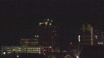 Weather camera view of Shangri La Resort.