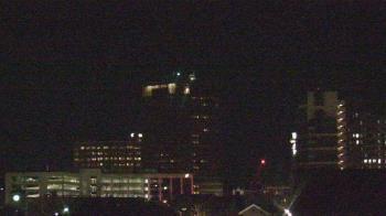 Weather camera view of Shangri La Resort.