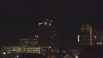 Weather camera view of Shangri La Resort.