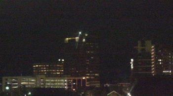 Weather camera view of Shangri La Resort.