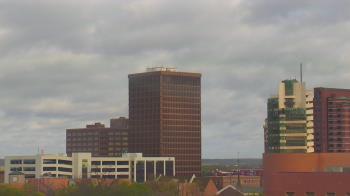 Weather camera view of Shangri La Resort.