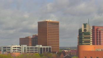 Weather camera view of Shangri La Resort.