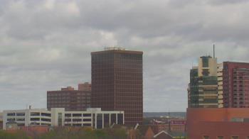 Weather camera view of Shangri La Resort.
