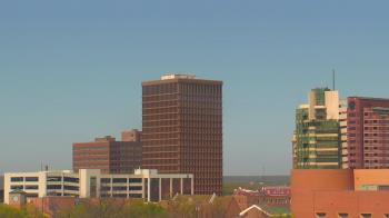 Weather camera view of Shangri La Resort.