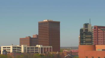 Weather camera view of Shangri La Resort.
