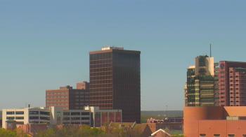 Weather camera view of Shangri La Resort.