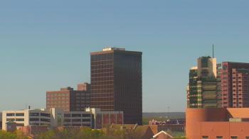 Weather camera view of Shangri La Resort.