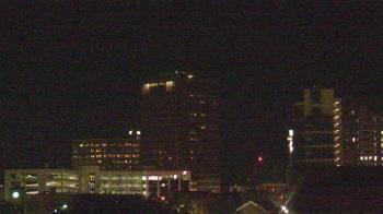 Weather camera view of Shangri La Resort.