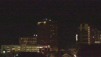 Weather camera view of Shangri La Resort.