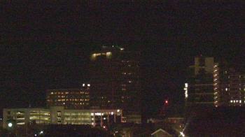 Weather camera view of Shangri La Resort.