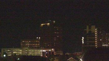 Weather camera view of Shangri La Resort.