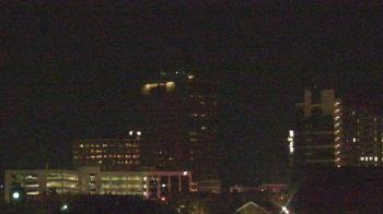 Weather camera view of Shangri La Resort.