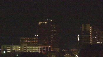 Weather camera view of Shangri La Resort.