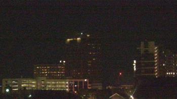 Weather camera view of Shangri La Resort.