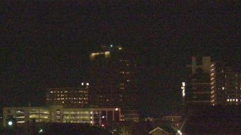 Weather camera view of Shangri La Resort.