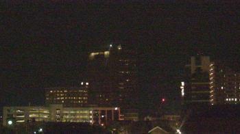 Weather camera view of Shangri La Resort.