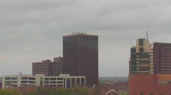 Weather camera view of Shangri La Resort.