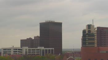 Weather camera view of Shangri La Resort.