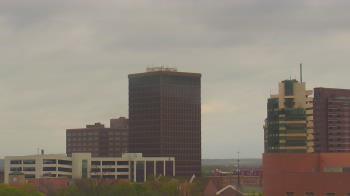 Weather camera view of Shangri La Resort.