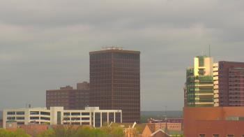 Weather camera view of Shangri La Resort.