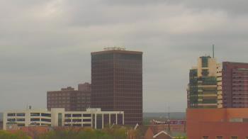 Weather camera view of Shangri La Resort.