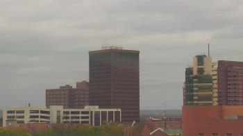 Weather camera view of Shangri La Resort.