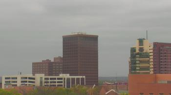 Weather camera view of Shangri La Resort.