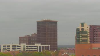 Weather camera view of Shangri La Resort.