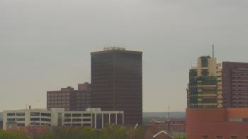 Weather camera view of Shangri La Resort.