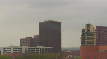 Weather camera view of Shangri La Resort.