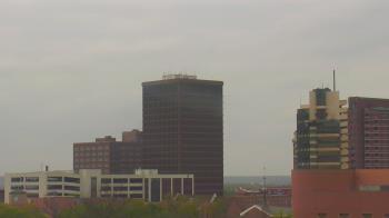 Weather camera view of Shangri La Resort.