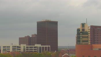 Weather camera view of Shangri La Resort.