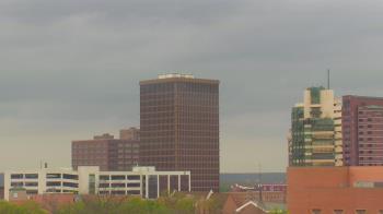 Weather camera view of Shangri La Resort.