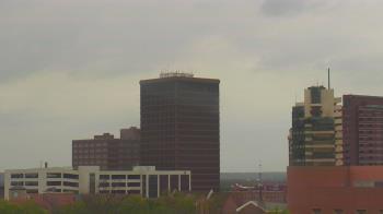 Weather camera view of Shangri La Resort.